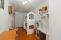 Продажа 3-комн. квартира, 55 м², 1/5 этаж — фото 8