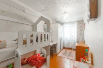 Продажа 3-комн. квартира, 55 м², 1/5 этаж — фото 9