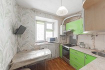 Продажа 3-комн. квартира, 55 м², 1/5 этаж — фото 1