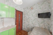 Продажа 3-комн. квартира, 55 м², 1/5 этаж — фото 2