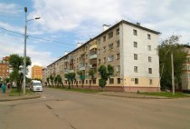Продажа 3-комн. квартира, 55 м², 1/5 этаж — фото 14
