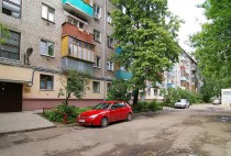 Продажа 3-комн. квартира, 55 м², 1/5 этаж — фото 15
