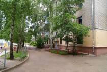 Продажа 3-комн. квартира, 55 м², 1/5 этаж — фото 16