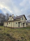 Продажа 2-х этажный ирпичный дом в 15 минут от центра — фото 1