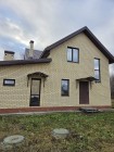 Продажа 2-х этажный ирпичный дом в 15 минут от центра — фото 21