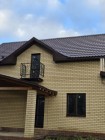 Продажа 2-х этажный ирпичный дом в 15 минут от центра — фото 42