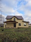 Продажа 2-х этажный ирпичный дом в 15 минут от центра — фото 71