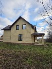 Продажа 2-х этажный ирпичный дом в 15 минут от центра — фото 75