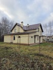 Продажа 2-х этажный ирпичный дом в 15 минут от центра — фото 80