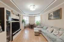 Продажа 3-комн. квартира, 89 м², 2/9 этаж — фото 1