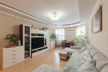 Продажа 3-комн. квартира, 89 м², 2/9 этаж — фото 2