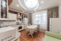Продажа 3-комн. квартира, 89 м², 2/9 этаж — фото 4
