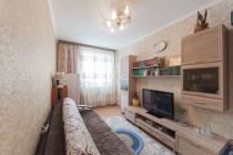Продажа 3-комн. квартира, 89 м², 2/9 этаж — фото 7