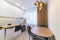 Продажа 3-комн. квартира, 59 м², 8/10 этаж — фото 1