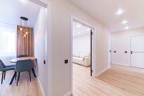 Продажа 3-комн. квартира, 59 м², 8/10 этаж — фото 3