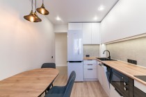 Продажа 3-комн. квартира, 59 м², 8/10 этаж — фото 11