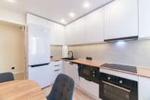 Продажа 3-комн. квартира, 59 м², 8/10 этаж — фото 12