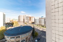 Продажа 3-комн. квартира, 59 м², 8/10 этаж — фото 20