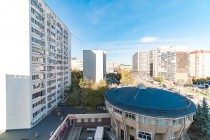 Продажа 3-комн. квартира, 59 м², 8/10 этаж — фото 31