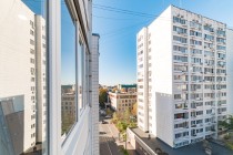 Продажа 3-комн. квартира, 59 м², 8/10 этаж — фото 33