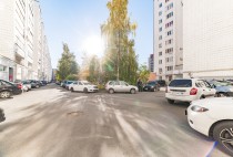 Продажа 3-комн. квартира, 59 м², 8/10 этаж — фото 44
