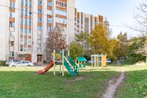 Продажа 3-комн. квартира, 59 м², 8/10 этаж — фото 51