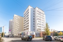 Продажа 3-комн. квартира, 59 м², 8/10 этаж — фото 53