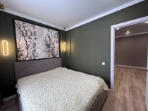 Продажа 1-комн. квартира, 40 м², 1/7 этаж — фото 1