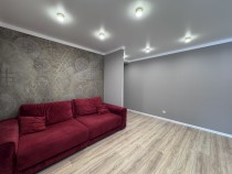 Продажа 1-комн. квартира, 40 м², 1/7 этаж — фото 3