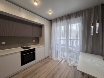 Продажа 1-комн. квартира, 40 м², 1/7 этаж — фото 5