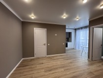 Продажа 1-комн. квартира, 40 м², 1/7 этаж — фото 12