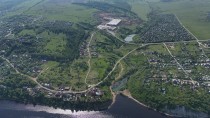 Продажа 8,3 га ИЖС у Волги - уникальное место в Ключищах! — фото 3