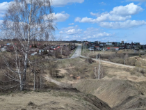 Продажа 8,3 га ИЖС у Волги - уникальное место в Ключищах! — фото 10