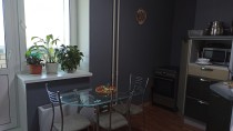 Продажа 3-комн. квартира, 76 м², 16/24 этаж — фото 2