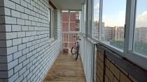 Продажа 3-комн. квартира, 76 м², 16/24 этаж — фото 21
