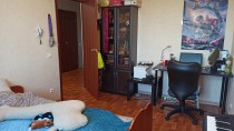 Продажа 3-комн. квартира, 76 м², 16/24 этаж — фото 16