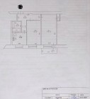 Продажа 1-комн. квартира, 42 м², 3/5 этаж — планировка 1