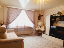 Продажа 1-комн. квартира, 36 м², 1/9 этаж — фото 2