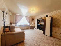 Продажа 1-комн. квартира, 36 м², 1/9 этаж — фото 4