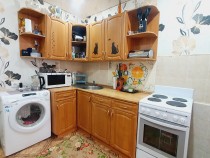 Продажа 1-комн. квартира, 36 м², 1/9 этаж — фото 16