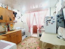 Продажа 1-комн. квартира, 36 м², 1/9 этаж — фото 17