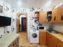 Продажа 1-комн. квартира, 36 м², 1/9 этаж — фото 18