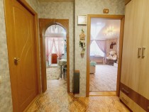 Продажа 1-комн. квартира, 36 м², 1/9 этаж — фото 1