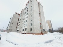 Продажа 1-комн. квартира, 36 м², 1/9 этаж — фото 7