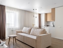 Продажа 3-комн. квартира, 63 м², 11/14 этаж — фото 5