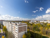 Продажа 3-комн. квартира, 63 м², 11/14 этаж — фото 24