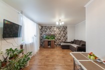 Продажа 2-комн. квартира, 54 м², 6/7 этаж — фото 1