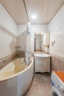 Продажа 2-комн. квартира, 54 м², 6/7 этаж — фото 12