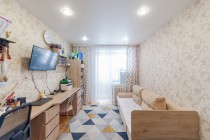 Продажа 2-комн. квартира, 54 м², 6/7 этаж — фото 6