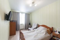 Продажа 2-комн. квартира, 55 м², 2/10 этаж — фото 12